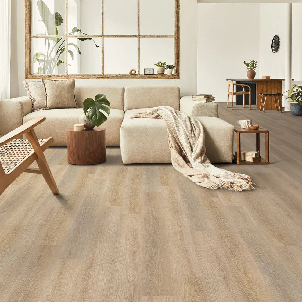 Which Flooring is Best, Vinyl or Laminate?