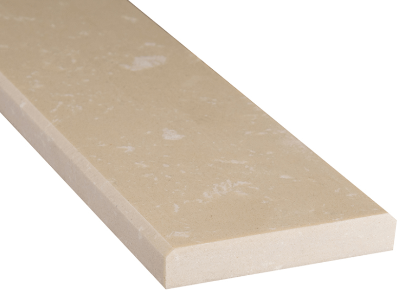 MSI BOTTOCHINO ENGINEERED BEIGE 4X36 THRESHOLD - Renoz