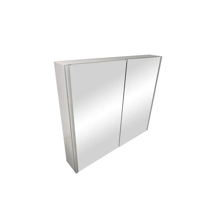 Kodaen Medicine Cabinet with LED Mirror - LAMC007JE