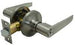 Sidco Tubular leverset lock	(100BK-SN)