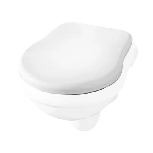 Aquadesign Retro Toilet Seat Lid - 108901