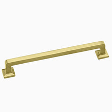 Pomelli Designs Caledon Pull Handle - 160 mm Center to Center (133160XX)