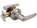 Sidco Tubular leverset lock (1000ET-SN)