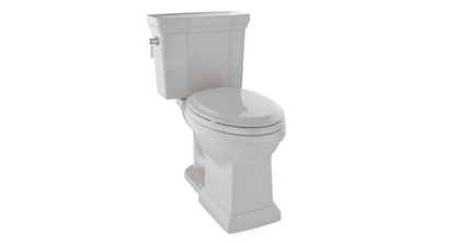 Toto Promenade II 1G Two-piece Toilet - 1.0 GPF  ( Sedona Beige)