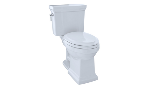 Promenade II Two-Piece Toilet 1.28 GPF CST404CEF