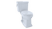 Promenade II Two-Piece Toilet 1.28 GPF CST404CEF