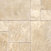 MSI TUSCANY BEIGE TRAVERTINE VERSAILLES HF PATTERN - Renoz