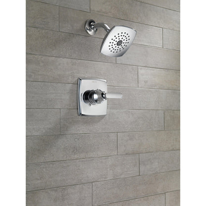 Delta ASHLYN Monitor 14 Series Shower Trim -Chrome (Valve Sold Separately)