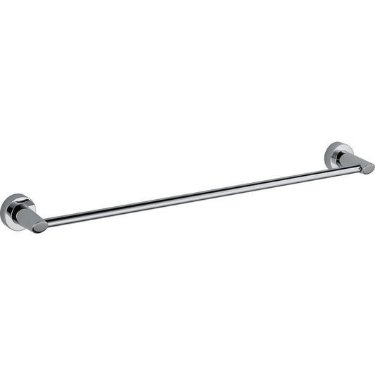 Delta COMPEL 24" Towel Bar- Chrome