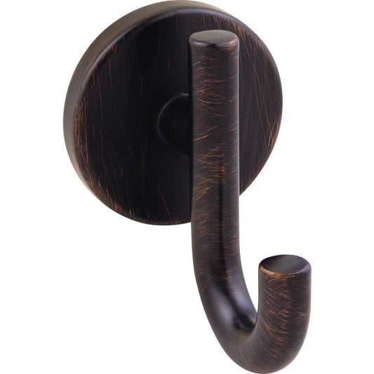 Delta TRINSIC Robe Hook- Venetian Bronze