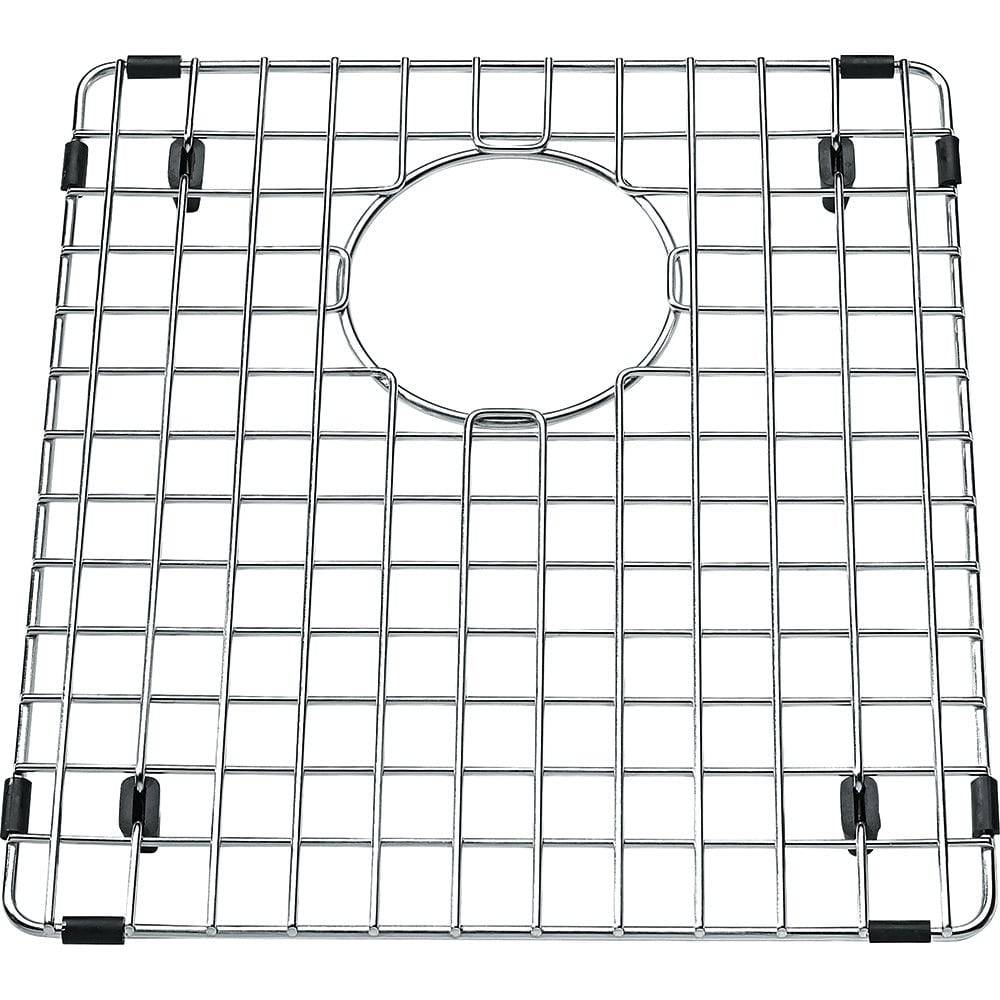 Kindred 11.81" x 13.62" Stainless Steel Bottom Grid - Renoz