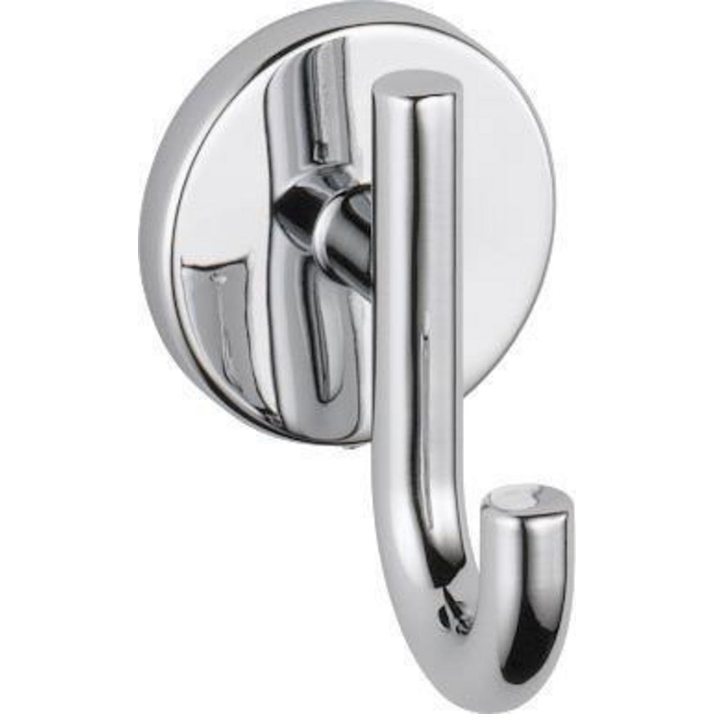 Delta TRINSIC Robe Hook- Chrome