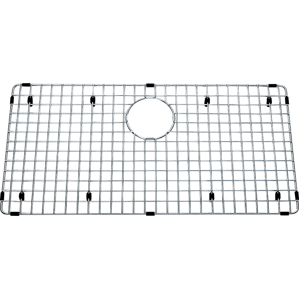 Kindred 16.13" x 16.87" Bottom Sink Grid Stainless Steel - Renoz