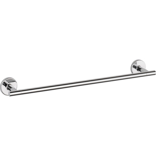 Delta TRINSIC 18" Towel Bar- Chrome