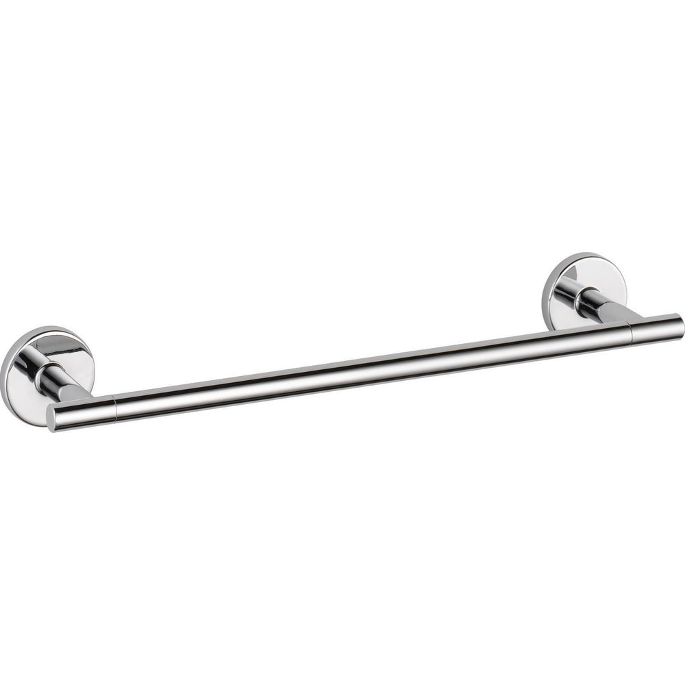 Delta TRINSIC 12" Towel Bar- Chrome