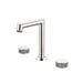 Kodaen NoHo Three Holes Widespread Bathroom Faucet F13200