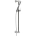 Delta COMPEL Premium Single-Setting Slide Bar Hand Shower- Chrome