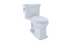 Toto Promenade II One Piece Toilet 1.28 GPF MS814224CEFG