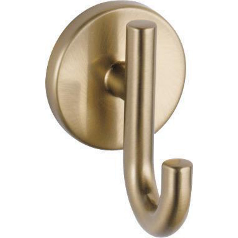 Delta TRINSIC Robe Hook- Champagne Bronze