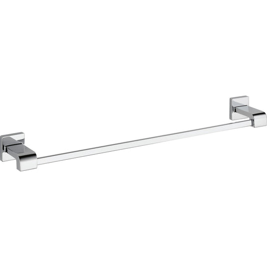 Delta ARA 24" Towel Bar- Chrome