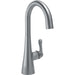 Delta Transitional Single Handle Bar Faucet- Arctic Stainless