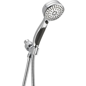 ActivTouch 9-Setting Shower Mount Hand Shower- Chrome