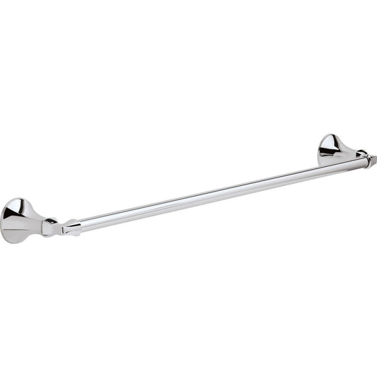 Delta ASHLYN 24" Towel Bar- Chrome