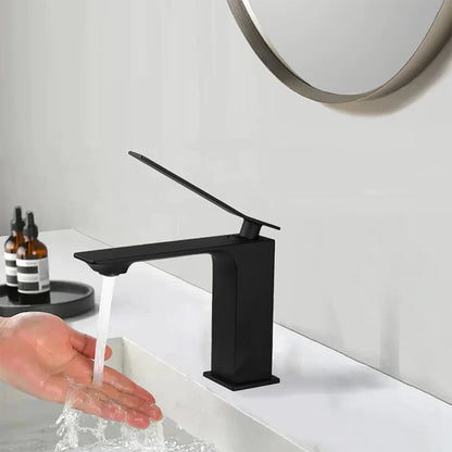 Kodaen Magro Single Hole Bathroom Faucet F11223