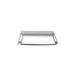 Pomelli Designs Mitchell 1 Cabinet And Drawer Knob- Polished Chrome - Renoz