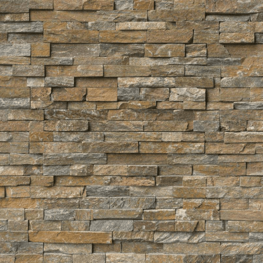 MSI Canyon Creek Stacked Stone - Renoz