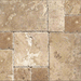 MSI TUSCANY CHATEAUX TRAVERTINE - Renoz