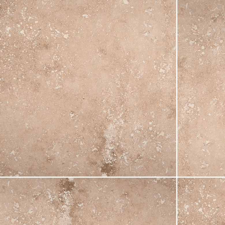 MSI TUSCANY CLASSIC 12X12 TRAVERTINE - Renoz