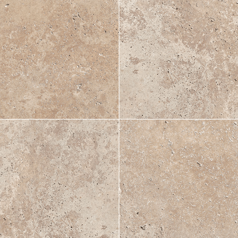 MSI TUSCANY WALNUT 12X12 TRAVERTINE - Renoz