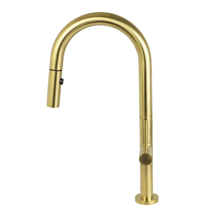 Kodaen Elegante Pull-Down Dual Spray Kitchen Faucet F23304