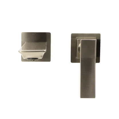 Kodaen Magro Wallmount Lavatory Faucet F14223