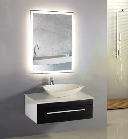 Kodaen Fortune Bathroom LED Vanity Mirror - MSL-168/MSL-168T