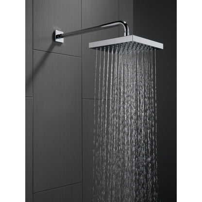 Delta Single-Setting Raincan Shower Head- Chrome