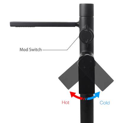 Kodaen TIMELYSS Freestanding Tub Faucet - F71127