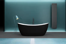 Kodaen Lilia One Piece Freestanding Bathtub