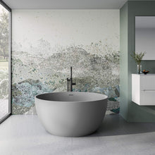 StoneTouch Centerpiece Bathtub