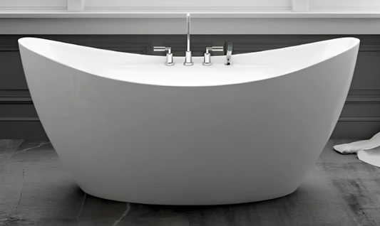 Neptune Murano Freestanding Tub