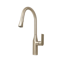 Kodaen Timelyss Pull-Down Dual Spray Kitchen Faucet F23134