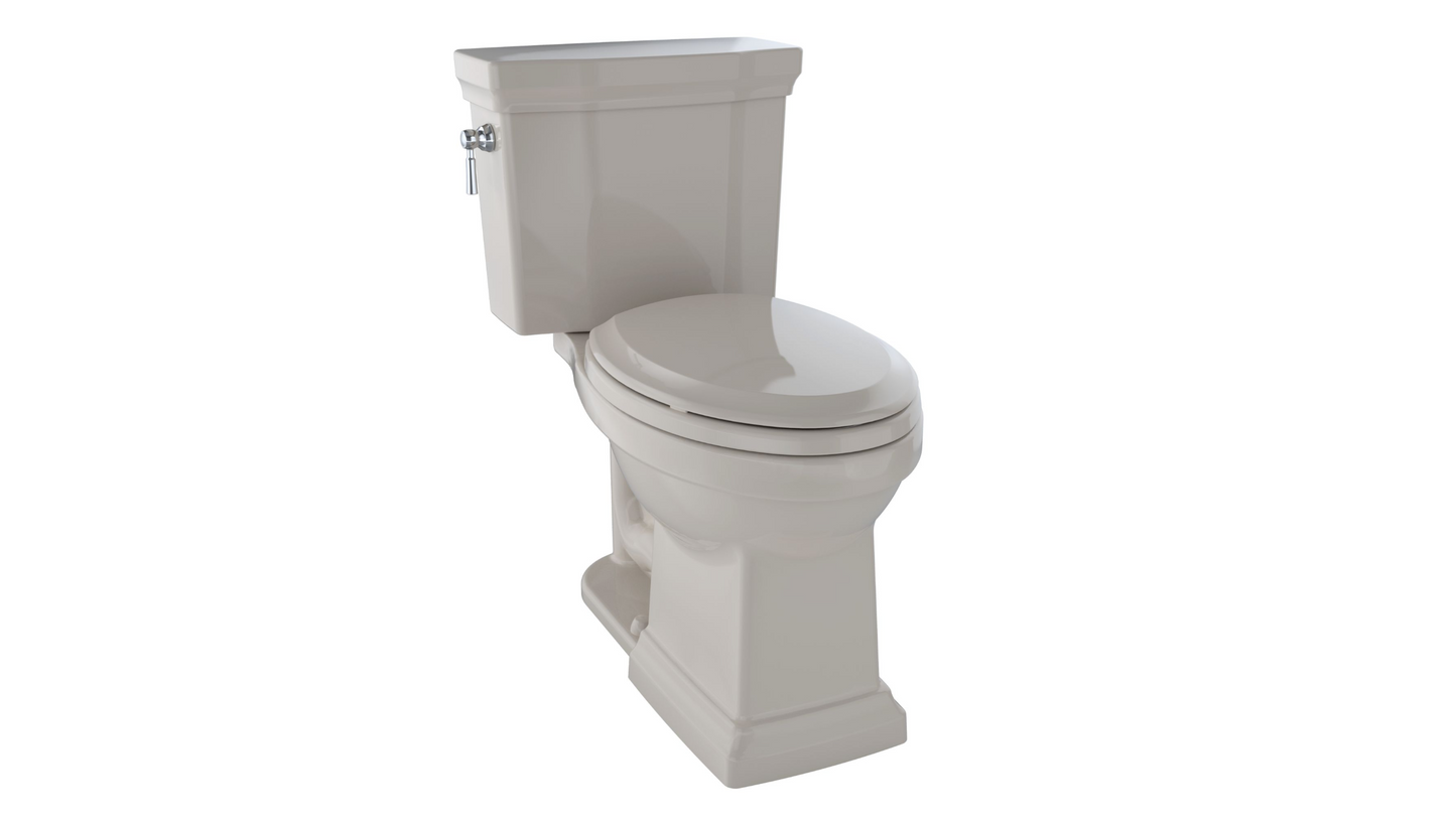 Promenade II  Toilet Bowl 1.28 GPF - C404CUFG