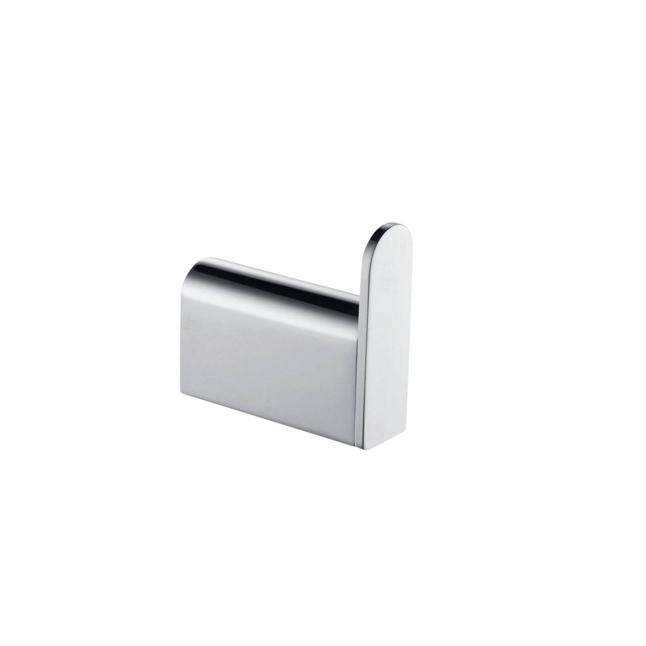 Kube Bath Aqua Chiaro Robe Hook - Renoz