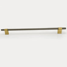 Pomelli Designs Lena Textured Pull Handle - 320 mm Center to Center (516320XX )