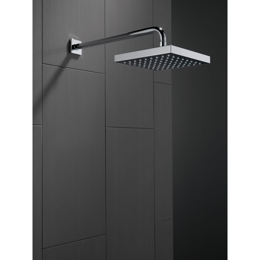 Delta Shower Arm - 16" In Chrome