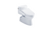 Toto Carolina II Washlet+ C2 One Piece Toilet 1.28 GPF