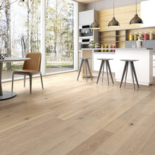 Power Dekor Endura KRS-Series Engineered Waterproof Hardwood Flooring Collection