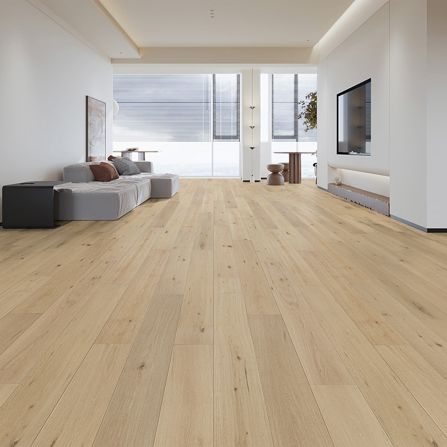 Power Dekor Endura KRS-Series Engineered Waterproof Hardwood Flooring Collection