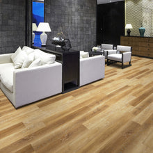 Power Dekor Studio + Plank Collection Luxury Vinyl  Flooring